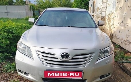 Toyota Camry, 2006 год, 950 000 рублей, 4 фотография