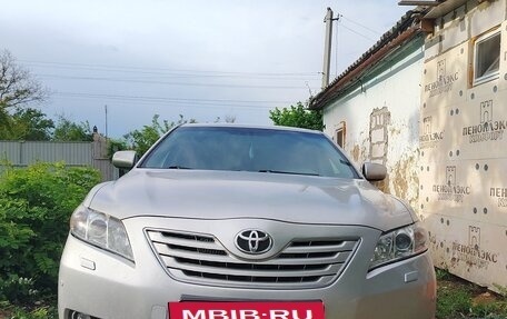 Toyota Camry, 2006 год, 950 000 рублей, 5 фотография