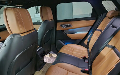 Land Rover Range Rover Velar I, 2021 год, 4 500 000 рублей, 10 фотография