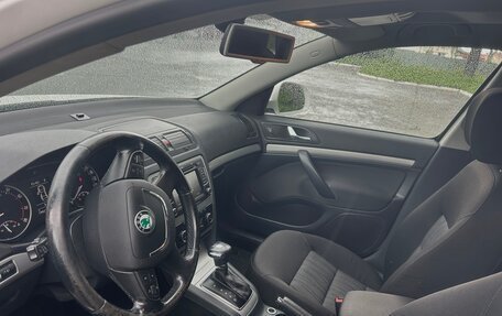 Skoda Octavia, 2012 год, 1 150 000 рублей, 6 фотография