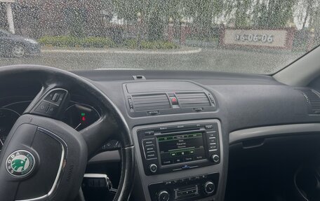 Skoda Octavia, 2012 год, 1 150 000 рублей, 8 фотография