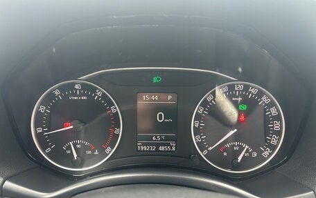 Skoda Octavia, 2012 год, 1 150 000 рублей, 9 фотография