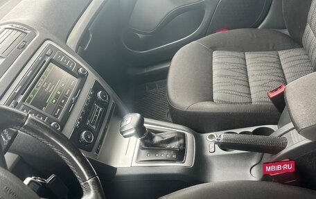 Skoda Octavia, 2012 год, 1 150 000 рублей, 7 фотография