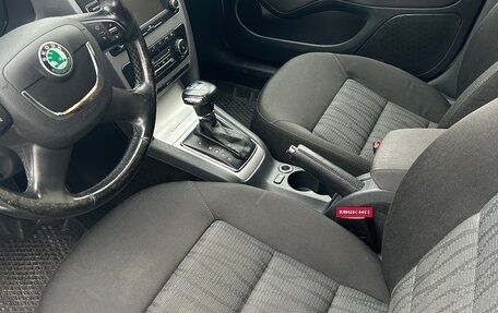 Skoda Octavia, 2012 год, 1 150 000 рублей, 11 фотография