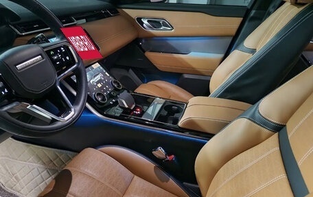 Land Rover Range Rover Velar I, 2021 год, 4 500 000 рублей, 7 фотография