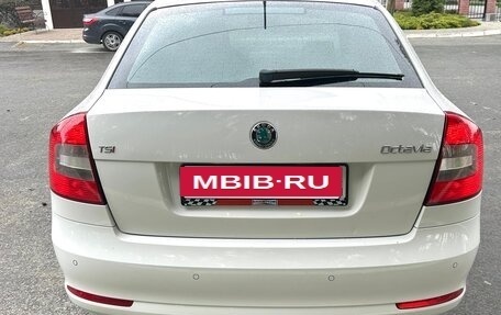 Skoda Octavia, 2012 год, 1 150 000 рублей, 3 фотография