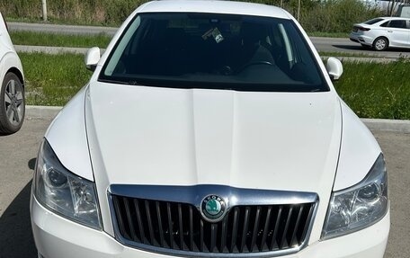 Skoda Octavia, 2012 год, 1 150 000 рублей, 16 фотография