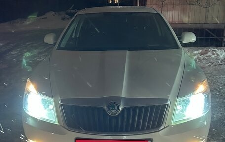 Skoda Octavia, 2012 год, 1 150 000 рублей, 24 фотография