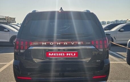 KIA Mohave I, 2022 год, 4 065 000 рублей, 5 фотография