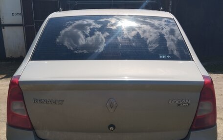 Renault Logan I, 2014 год, 400 000 рублей, 6 фотография