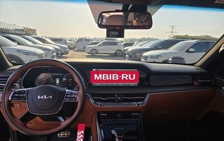 KIA Mohave I, 2022 год, 4 065 000 рублей, 7 фотография
