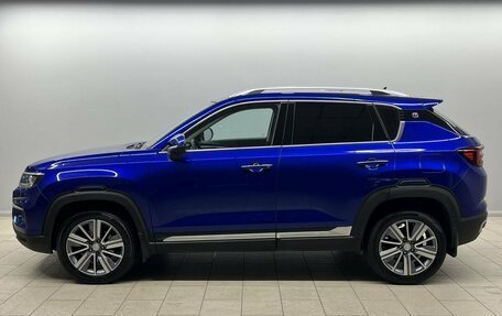 Changan CS35 Plus, 2022 год, 1 485 000 рублей, 2 фотография