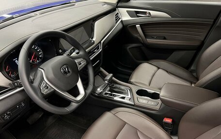Changan CS35 Plus, 2022 год, 1 485 000 рублей, 8 фотография