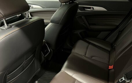 Changan CS35 Plus, 2022 год, 1 485 000 рублей, 14 фотография