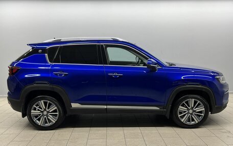 Changan CS35 Plus, 2022 год, 1 485 000 рублей, 5 фотография