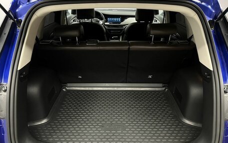 Changan CS35 Plus, 2022 год, 1 485 000 рублей, 16 фотография