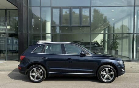 Audi Q5, 2013 год, 2 140 000 рублей, 4 фотография