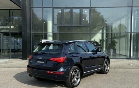 Audi Q5, 2013 год, 2 140 000 рублей, 5 фотография