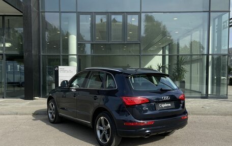 Audi Q5, 2013 год, 2 140 000 рублей, 7 фотография