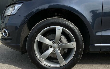 Audi Q5, 2013 год, 2 140 000 рублей, 11 фотография