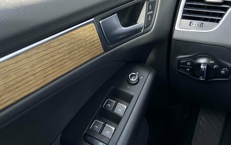 Audi Q5, 2013 год, 2 140 000 рублей, 13 фотография