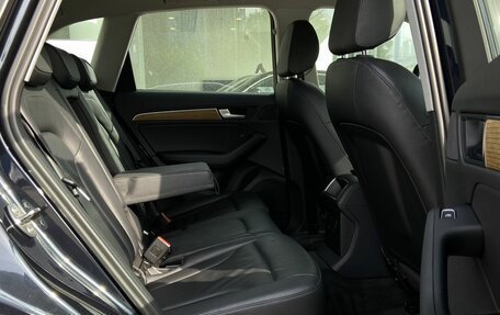 Audi Q5, 2013 год, 2 140 000 рублей, 24 фотография