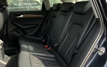Audi Q5, 2013 год, 2 140 000 рублей, 26 фотография