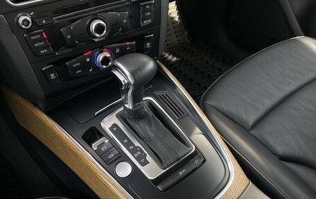 Audi Q5, 2013 год, 2 140 000 рублей, 21 фотография