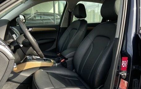 Audi Q5, 2013 год, 2 140 000 рублей, 15 фотография