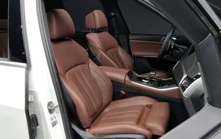 BMW X5, 2021 год, 7 400 000 рублей, 7 фотография