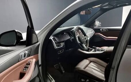 BMW X5, 2021 год, 7 400 000 рублей, 5 фотография