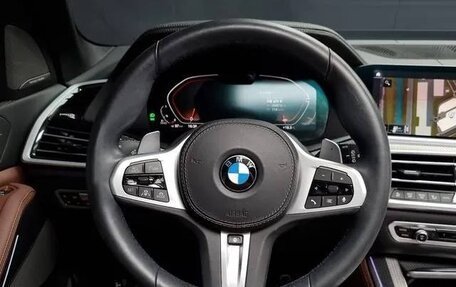 BMW X5, 2021 год, 7 400 000 рублей, 9 фотография