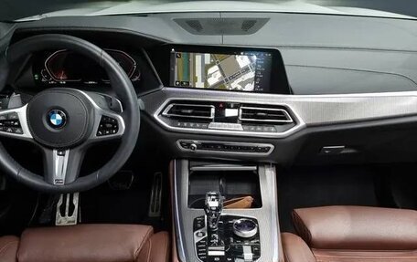 BMW X5, 2021 год, 7 400 000 рублей, 8 фотография