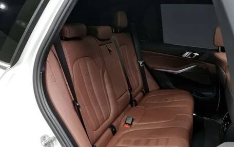 BMW X5, 2021 год, 7 400 000 рублей, 15 фотография