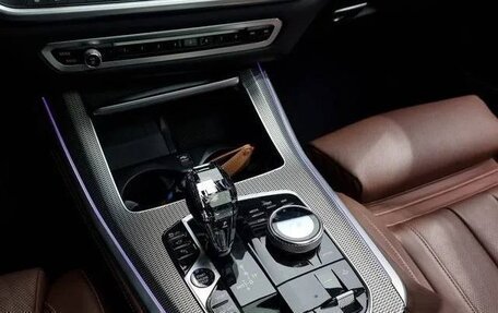 BMW X5, 2021 год, 7 400 000 рублей, 13 фотография