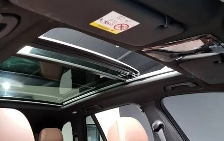 BMW X5, 2021 год, 7 400 000 рублей, 14 фотография