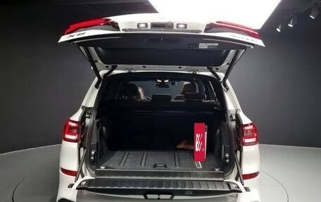BMW X5, 2021 год, 7 400 000 рублей, 19 фотография