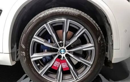 BMW X5, 2021 год, 7 400 000 рублей, 18 фотография