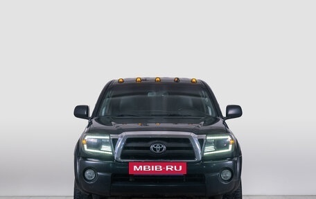 Toyota Tacoma III, 2008 год, 3 099 000 рублей, 4 фотография