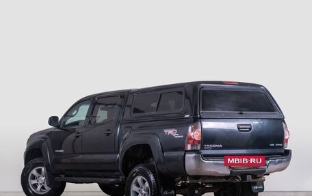 Toyota Tacoma III, 2008 год, 3 099 000 рублей, 6 фотография