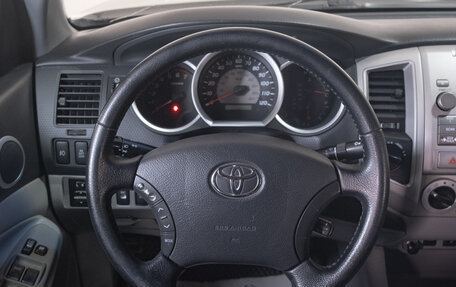 Toyota Tacoma III, 2008 год, 3 099 000 рублей, 12 фотография
