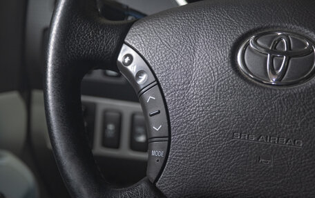 Toyota Tacoma III, 2008 год, 3 099 000 рублей, 13 фотография