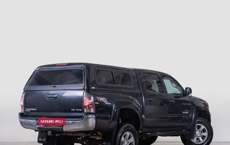 Toyota Tacoma III, 2008 год, 3 099 000 рублей, 7 фотография