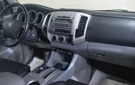 Toyota Tacoma III, 2008 год, 3 099 000 рублей, 18 фотография