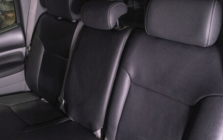 Toyota Tacoma III, 2008 год, 3 099 000 рублей, 20 фотография