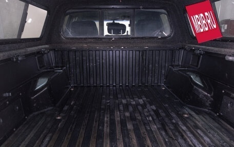 Toyota Tacoma III, 2008 год, 3 099 000 рублей, 21 фотография