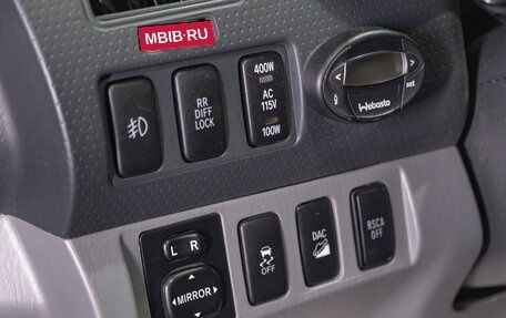 Toyota Tacoma III, 2008 год, 3 099 000 рублей, 17 фотография