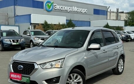 Datsun mi-DO, 2016 год, 699 000 рублей, 2 фотография
