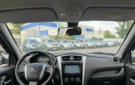Datsun mi-DO, 2016 год, 699 000 рублей, 16 фотография