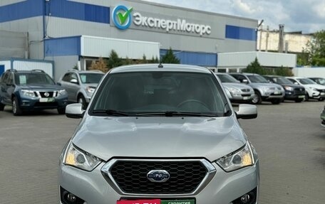 Datsun mi-DO, 2016 год, 699 000 рублей, 8 фотография